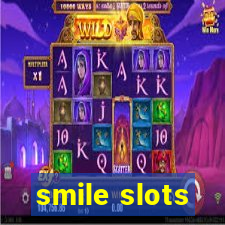 smile slots